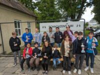 Schachturniere in Leipheim: Sontheims Jugend voll am Start