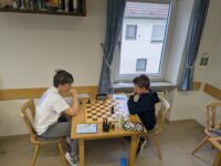 1. Runde Verbandsjugendliga: Sontheim vs Wolfbusch