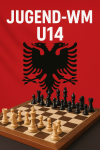 Vorbericht zur Jugend-WM U14