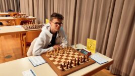 HZ-Sportlerwahl des Jahres: Neil Albrecht ist nominiert – Verlängerung bis morgen 23.01.26!!!