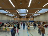 Heilbronner Nikolausturnier am 22.11.2025