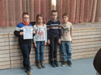 GS Sontheim siegt bei den Bezirksschulschachmeisterschaften / MSG wird Zweiter