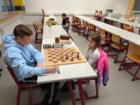 Verbandsjugendliga in Öhringen