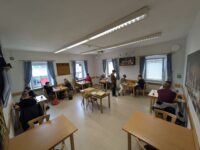 Verbandsjugendliga 6. Runde