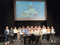 Sportler des Jahres: Neil Albrecht!