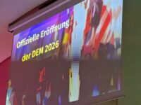 DJEM eröffnet
