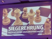 DJEM 2026: Endstand